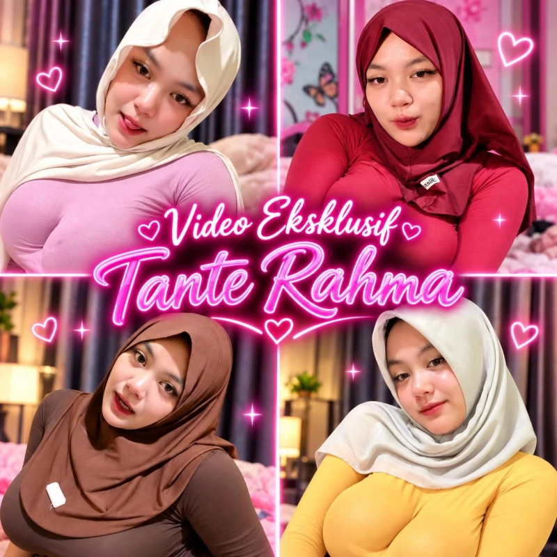Tante Rahma