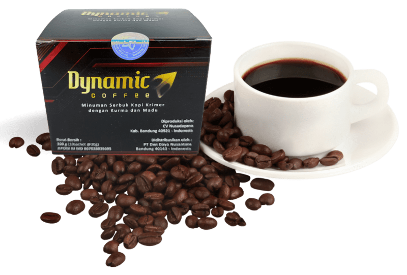 kopi dynamic