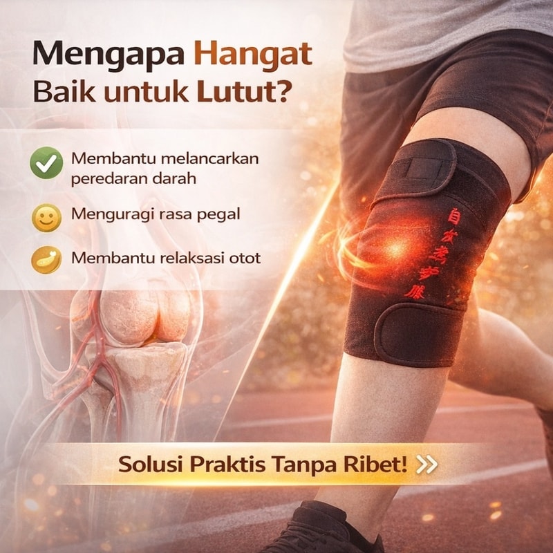 Garansi dan Bukti Pemesanan