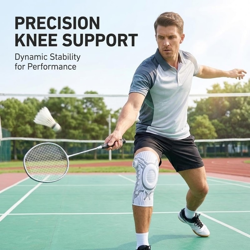 Detail Fitur Knee Theraphy Pro