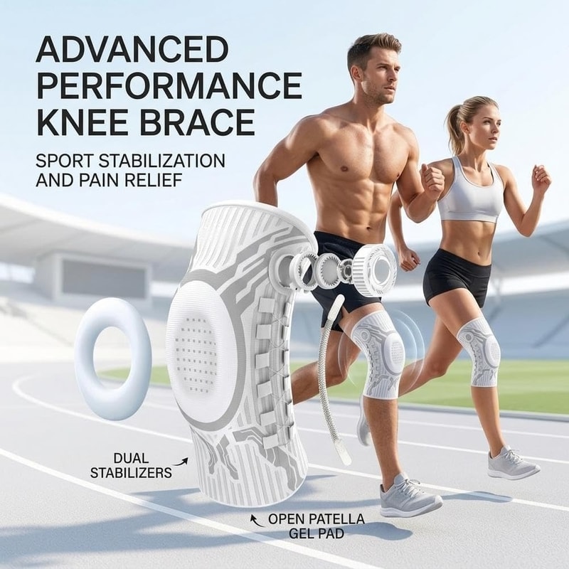 Knee Theraphy Pro Banner 1