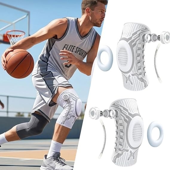 Manfaat Knee Theraphy Pro