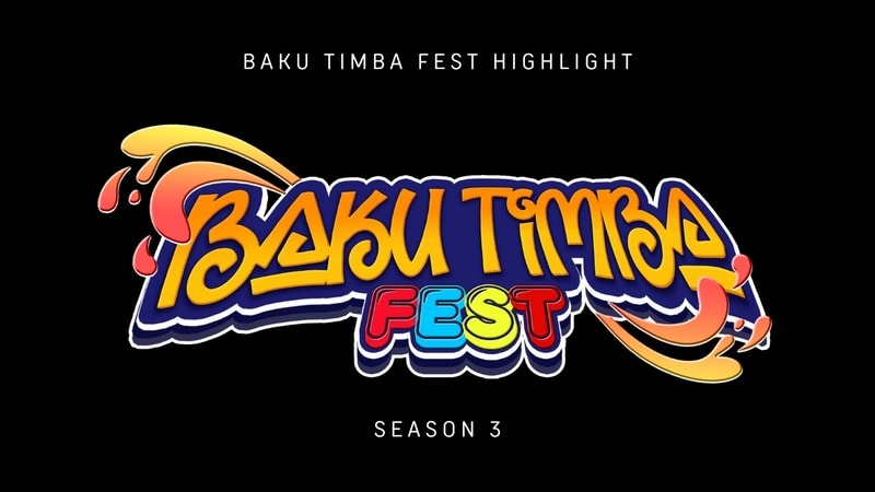 Baku Timba Fest - Session 3