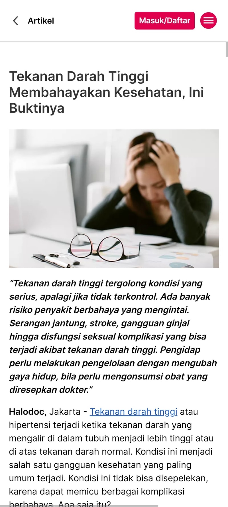 -