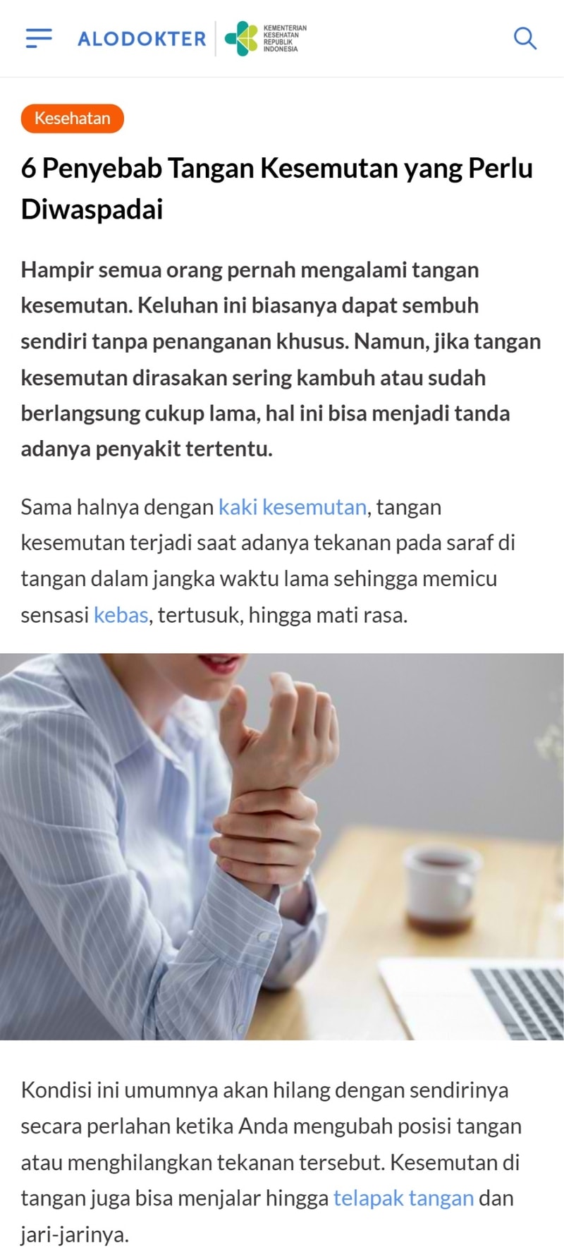 -