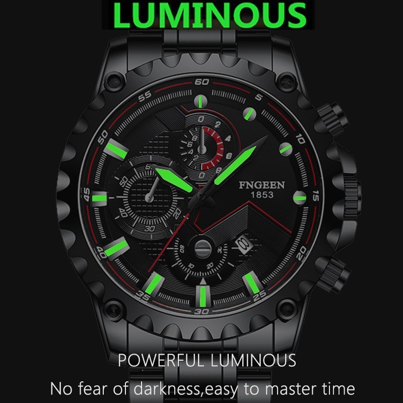 Glow in The Dark (Nyala Dalam Gelap)