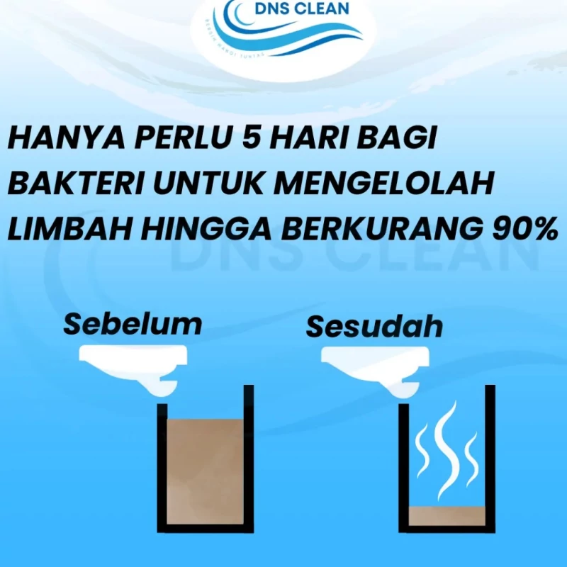 DNS Bio Tank Product