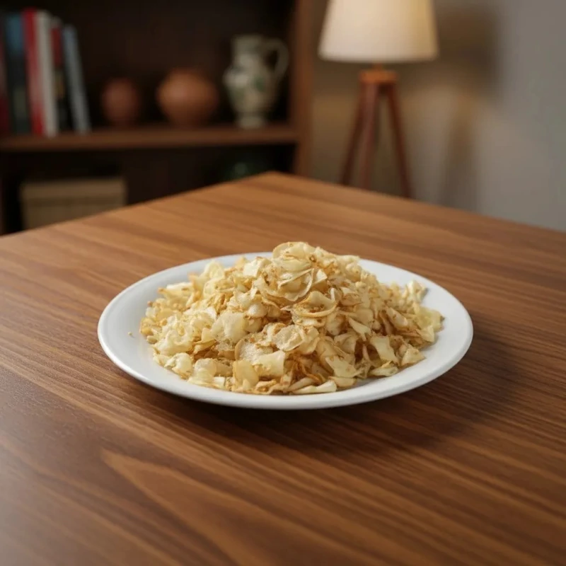 Keripik Singkong Ketumbar Premium