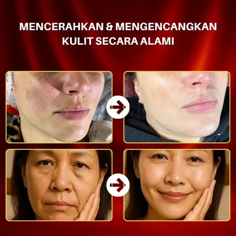 Bukti Nyata Pelanggan