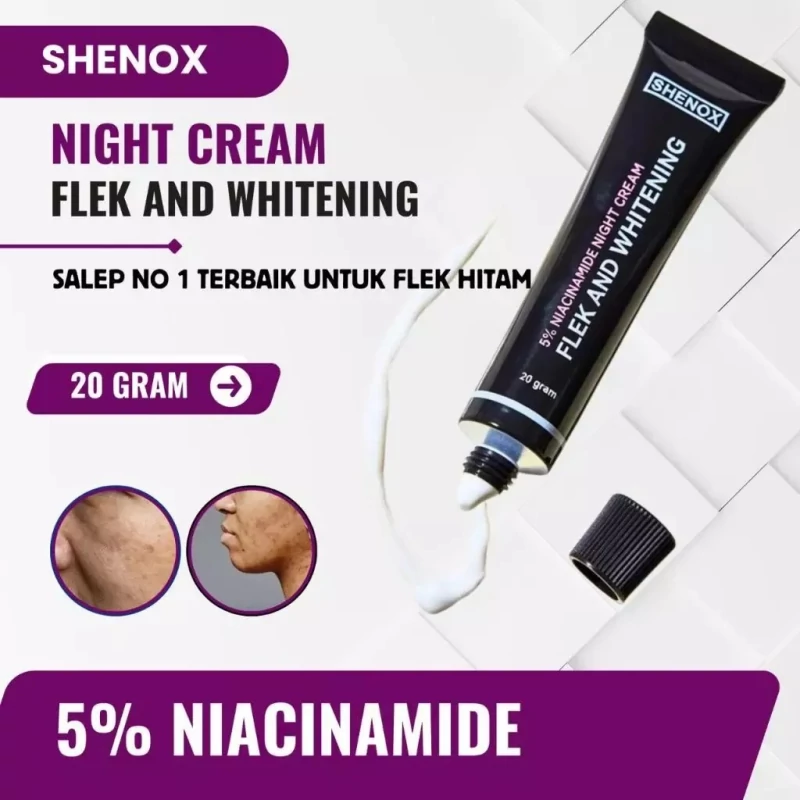 Jenis-jenis Flek Hitam yang Bisa Diatasi