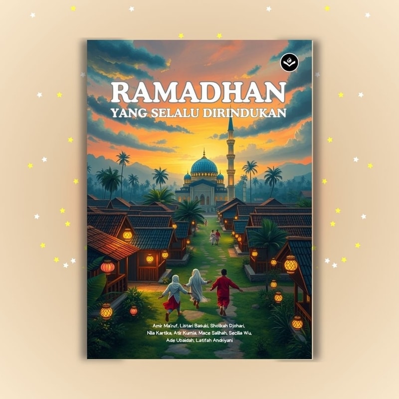 Buku Ramadhan yang Selalu Dirindukan