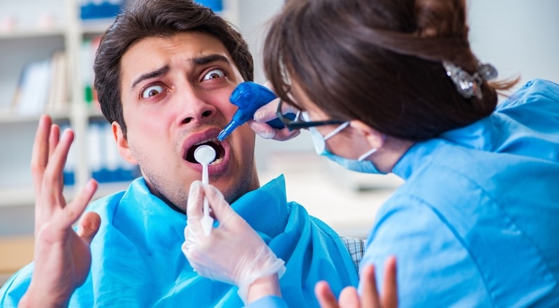 Tips for Overcoming Fear During Dental Visits