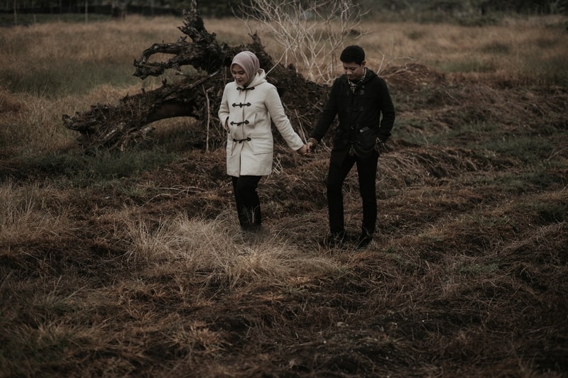 Inka | Angga Conecting Session