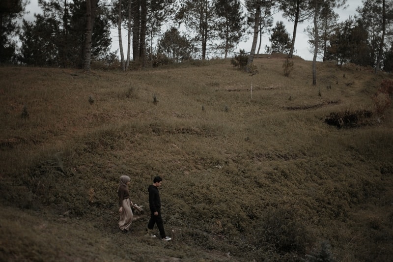 Andri I Syifa Conecting Session