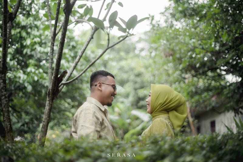 Habib | Sarah Engagement