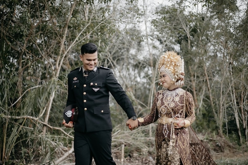 Dila | Arya Wedding