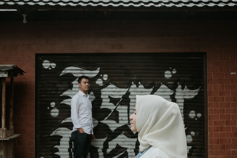 Ari | Chindy Conecting Session