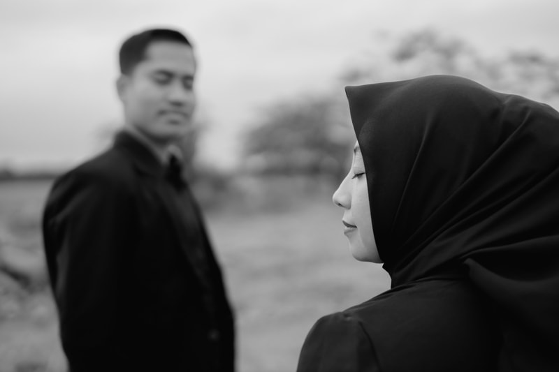 Dinda I Fauzi Conecting Session