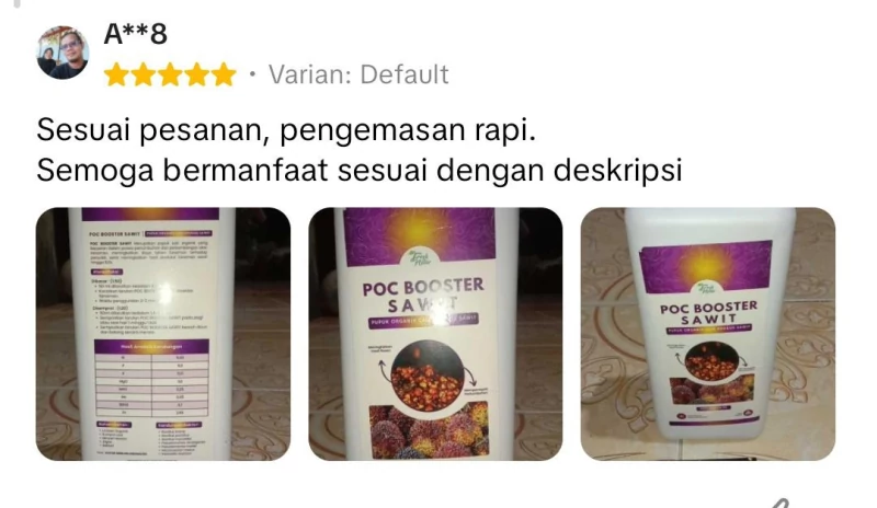 Testimoni petani