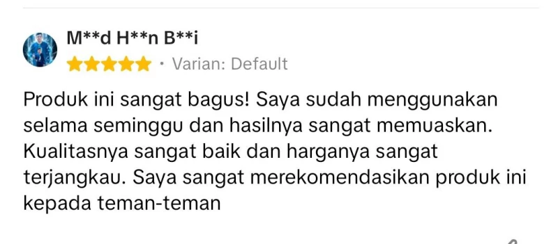Testimoni petani