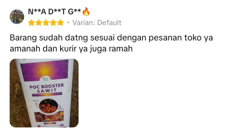 Testimoni petani