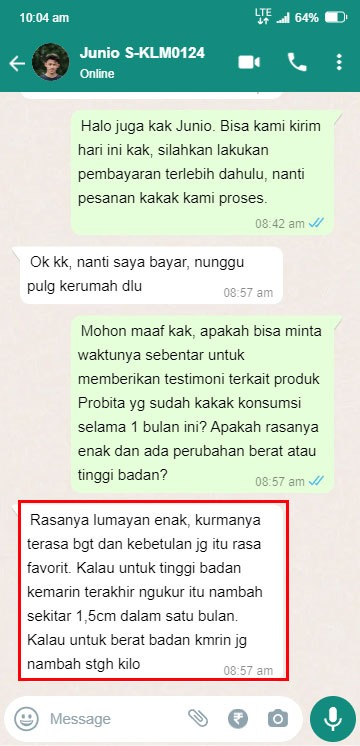 -