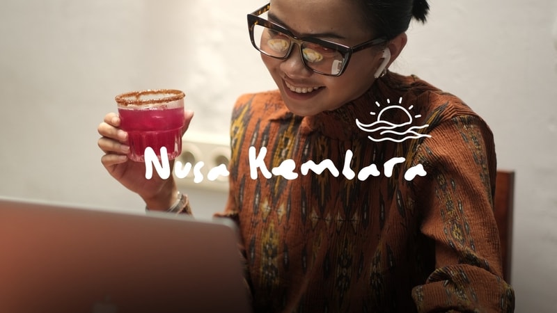 Nusa Kembara