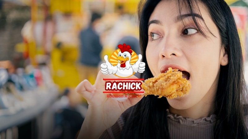 Rachick