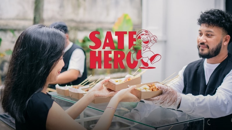 Satehero