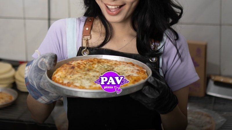 PAV Food