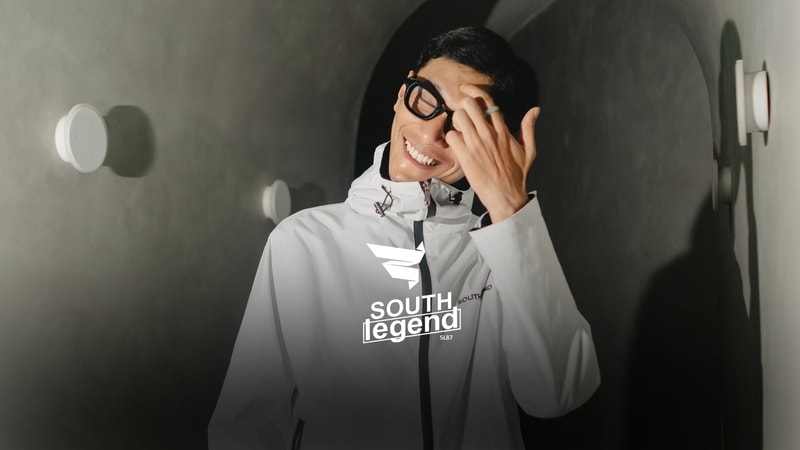 South Legend