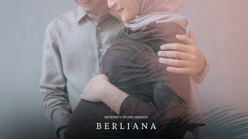 Berliana | Maternity