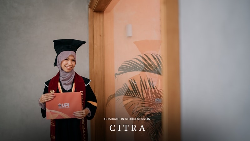 Citra | Graduation