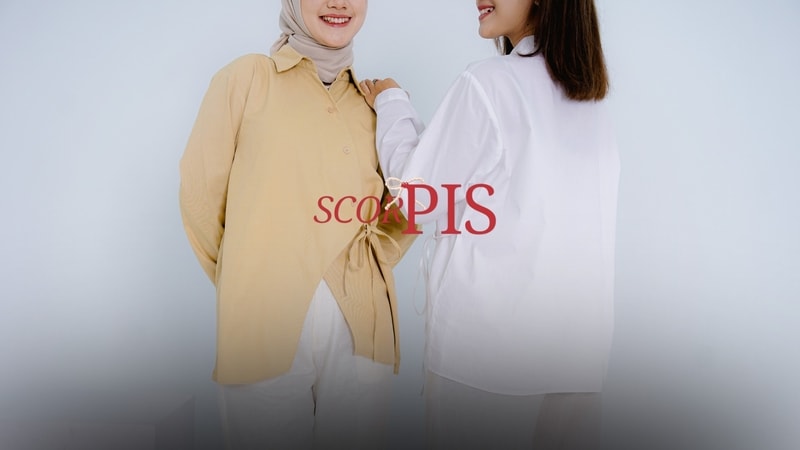 Scorpis