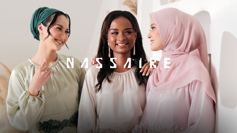 Nassaire Indonesia