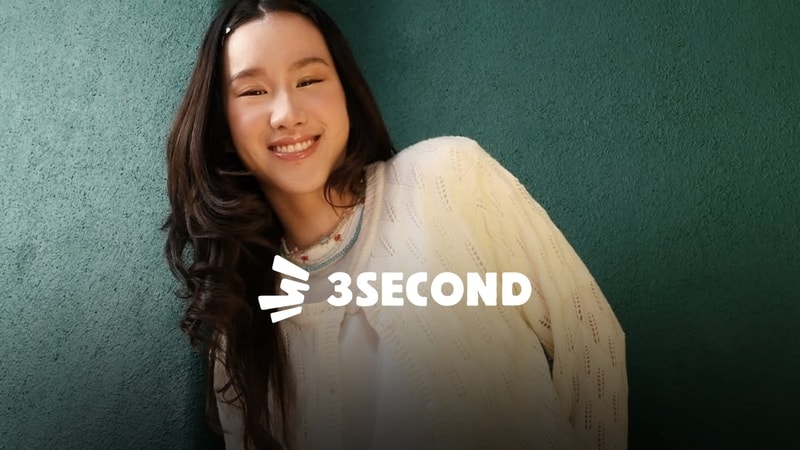 3 Second