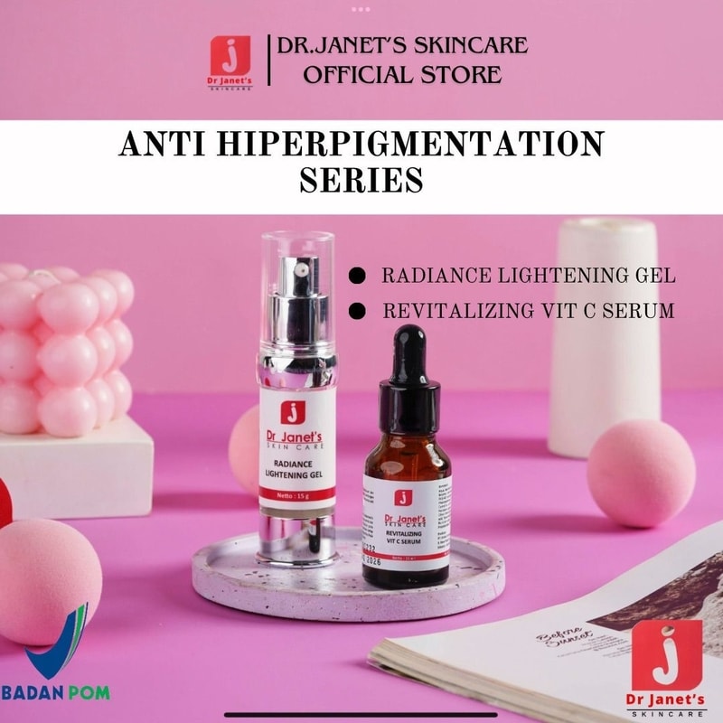 Anti Hyperpigmentation