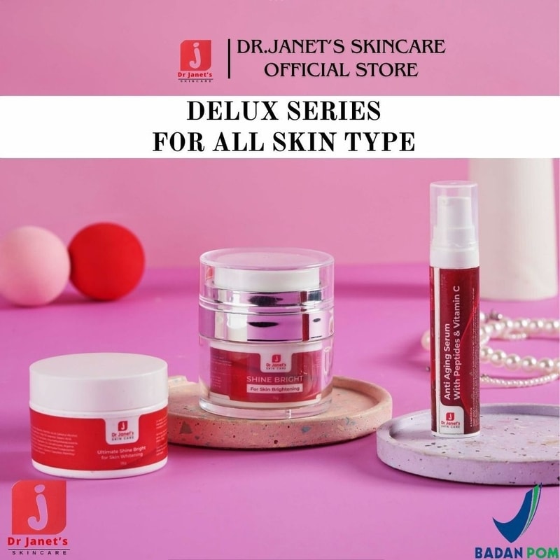 Delux Series (All Skin Type)