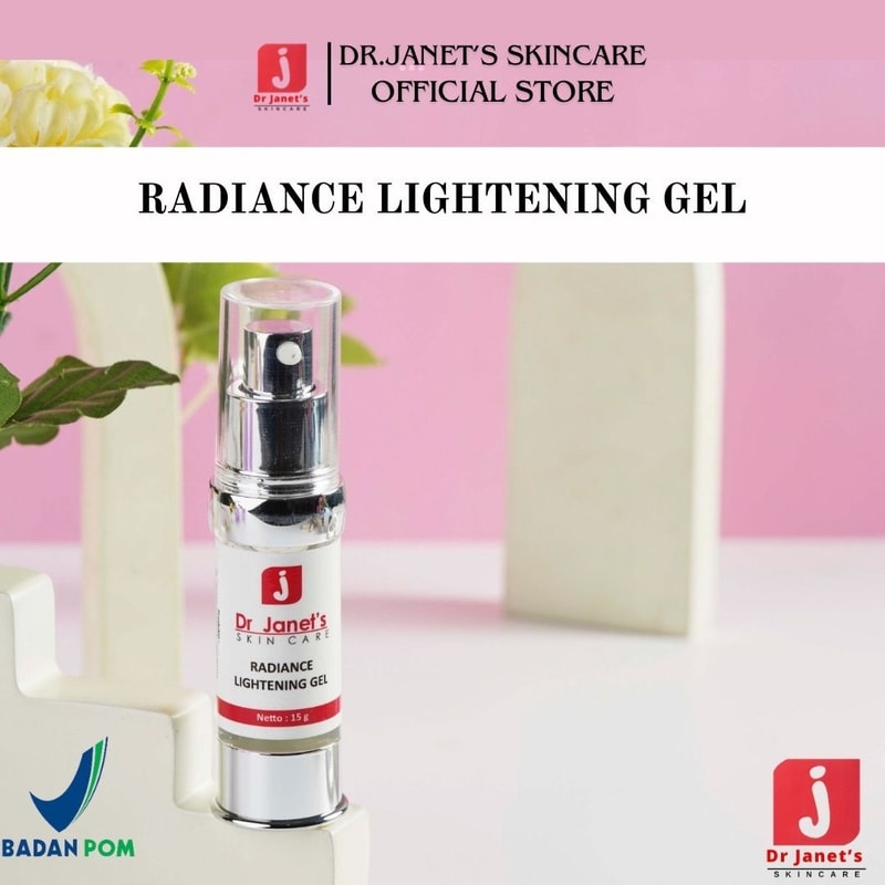 Radiance Lightening Gel