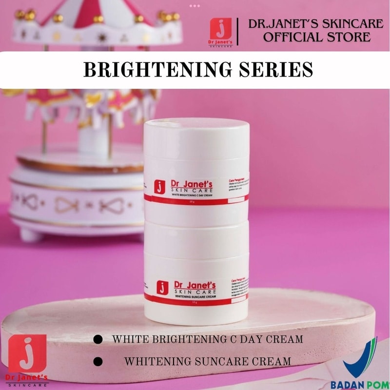 Brightening Series