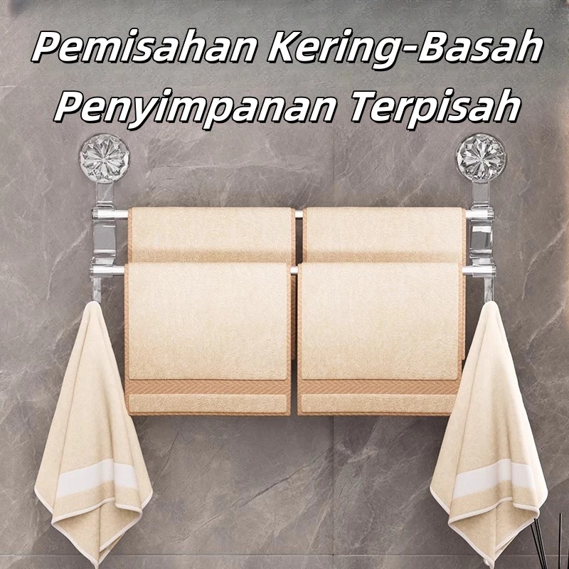 Gantungan Tempel Teleskopic 3