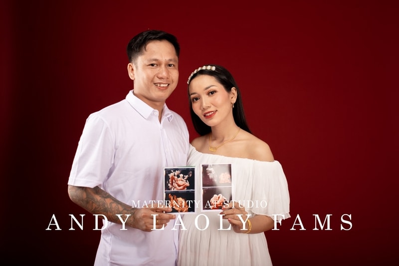ANDY LAOLY FAMS
