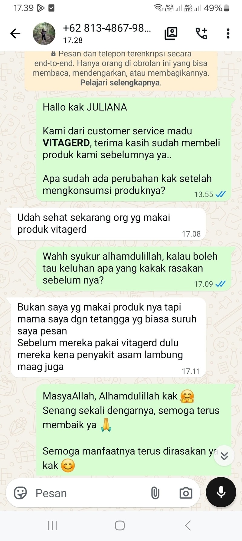 -