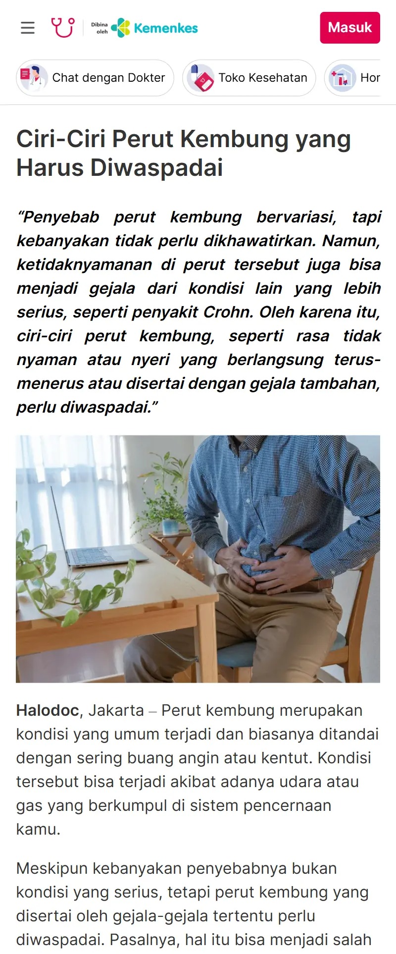 -