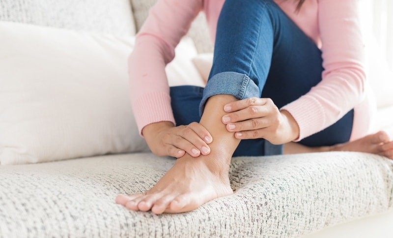 Bangun Tidur Tangan Kesemutan? Inilah Penyebab dan Cara Mengatasinya