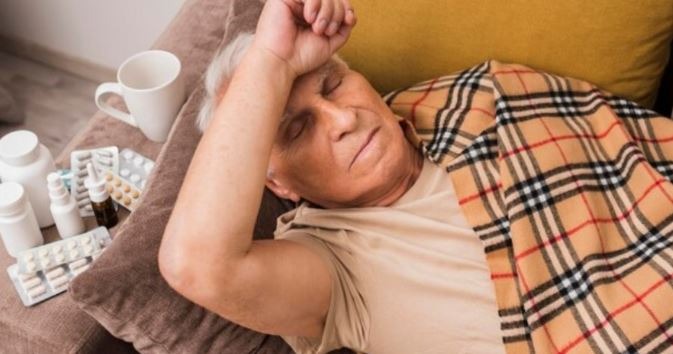 Penyebab Badan Lemas dan Cara Mengatasinya Secara Alami