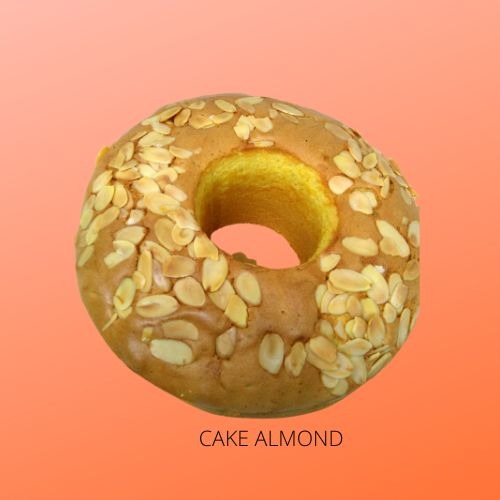almondCake