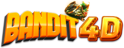 LOGO BANDIT4D