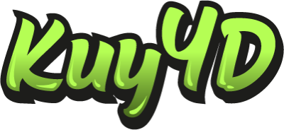 LOGO KUY4D