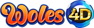 LOGO WOLES4D